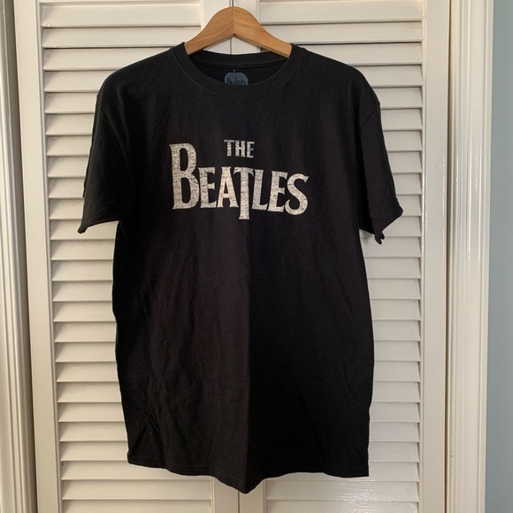 The Beatles Other - The Beatles band tshirt